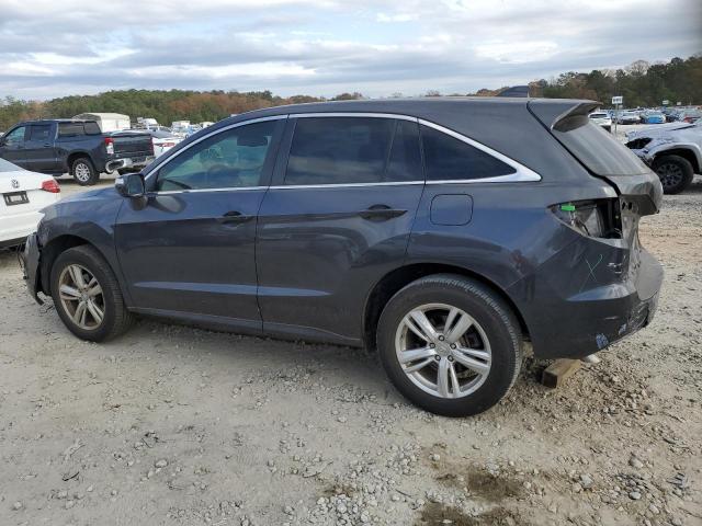 Изображение 2 2014 ACURA RDX TECHNOLOGY 2014 с VIN 5J8TB4H5XEL001954