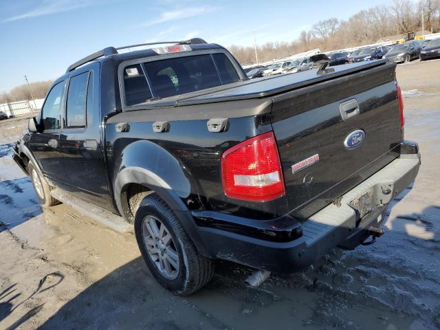 Image 2 of 2010 FORD EXPLORER SPORT TRAC XLT 2010 with VIN 1FMEU5BE1AUF01985