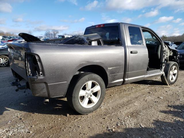 Obraz 3 z 2019 RAM 1500 CLASSIC TRADESMAN 2019 z VIN 1C6RR7FG9KS636327