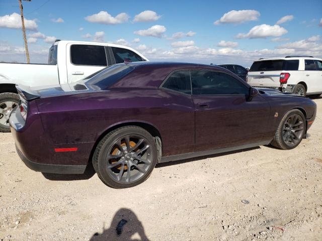 Изображение 3 2022 DODGE CHALLENGER R/T SCAT PACK 2022 с VIN 2C3CDZFJ3NH117634