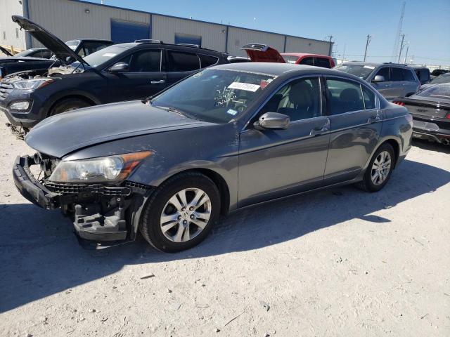 Obraz 1 z 2008 HONDA ACCORD LXP 2008 z VIN JHMCP26438C038006