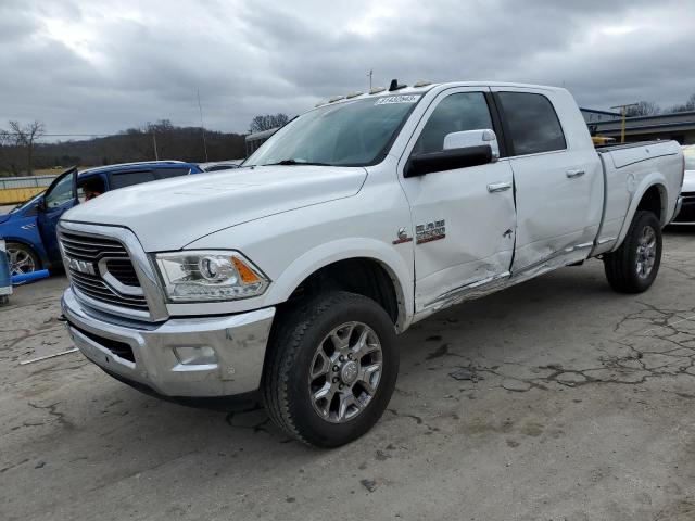 2016 RAM 2500 LONGHORN 2016 image
