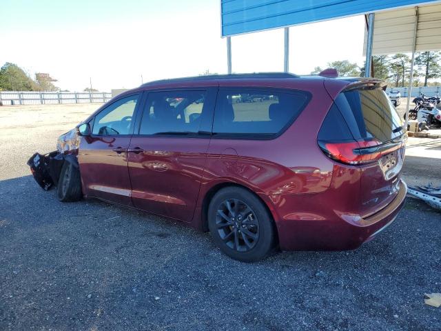 Obraz 2 z 2021 CHRYSLER PACIFICA TOURING 2021 z VIN 2C4RC1FG7MR592579