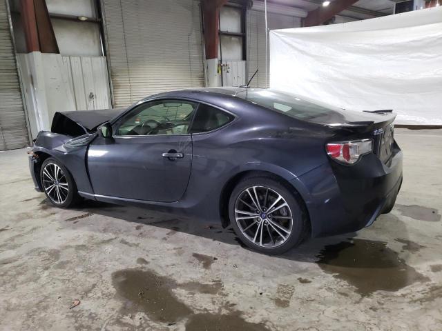 Obraz 2 z 2013 SUBARU BRZ 2.0 LIMITED 2013 z VIN JF1ZCAC10D1604274