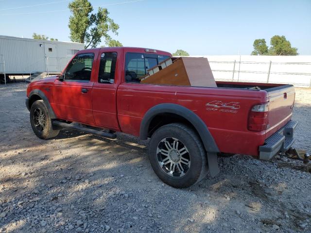 Изображение 2 2001 FORD RANGER SUPER CAB 2001 с VIN 1FTZR15E11TA26484
