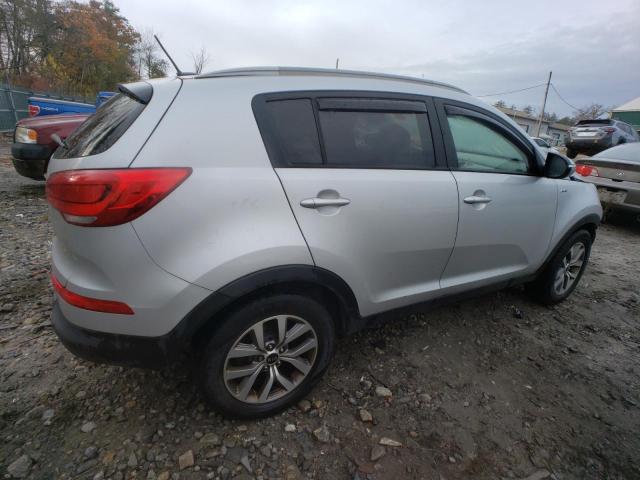 Image 3 of 2015 KIA SPORTAGE LX 2015 with VIN KNDPBCAC4F7771130
