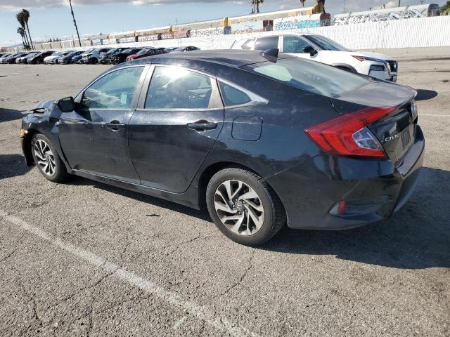 Obraz 2 z 2017 HONDA CIVIC EX 2017 z VIN 19XFC2F77HE212706