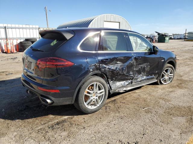 Obraz 3 z 2015 PORSCHE CAYENNE  2015 z VIN WP1AF2A23FLA33708