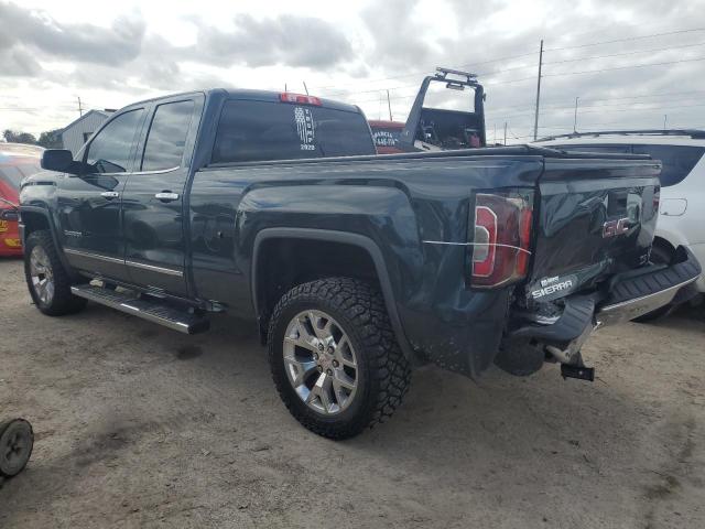 Obraz 2 z 2017 GMC SIERRA K1500 SLT 2017 z VIN 1GTV2NEC2HZ319925
