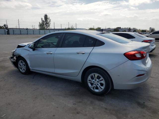 Obraz 2 z 2019 CHEVROLET CRUZE LS 2019 z VIN 1G1BC5SM9K7147062