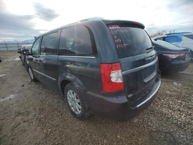 Obraz 2 z 2014 CHRYSLER TOWN & COUNTRY TOURING 2014 z VIN 2C4RC1BG1ER272441