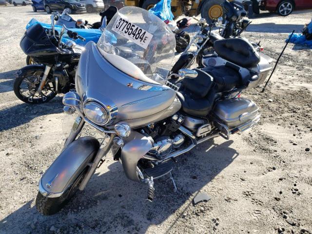 Obraz 2 z 2005 YAMAHA XVZ13 TF 2005 z VIN JYAVP04E75A007855