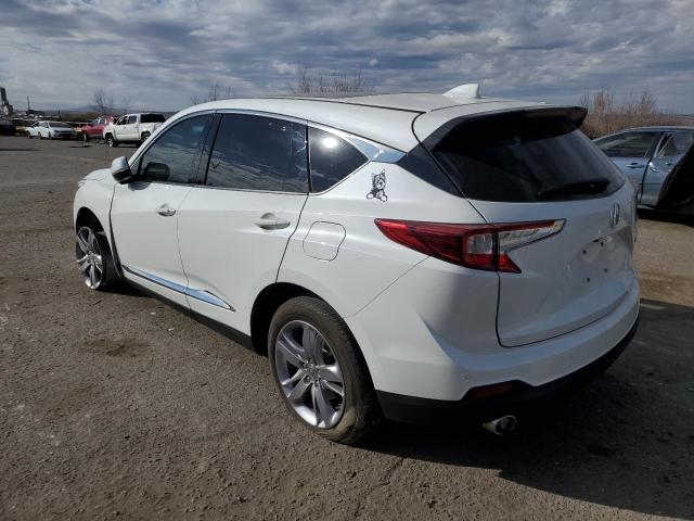 Obraz 2 z 2020 ACURA RDX ADVANCE 2020 z VIN 5J8TC1H70LL010429