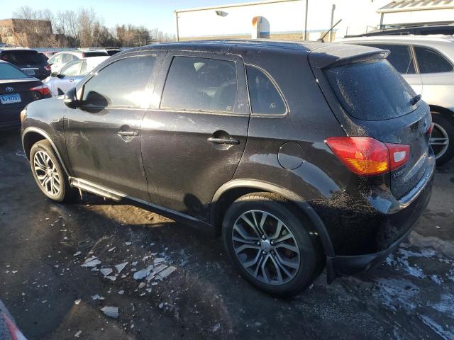 Изображение 2 2016 MITSUBISHI OUTLANDER SPORT ES 2016 с VIN JA4AR3AU5GZ042077