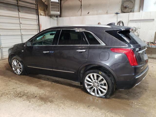 Изображение 2 2017 CADILLAC XT5 PLATINUM 2017 с VIN 1GYKNFRS9HZ167749