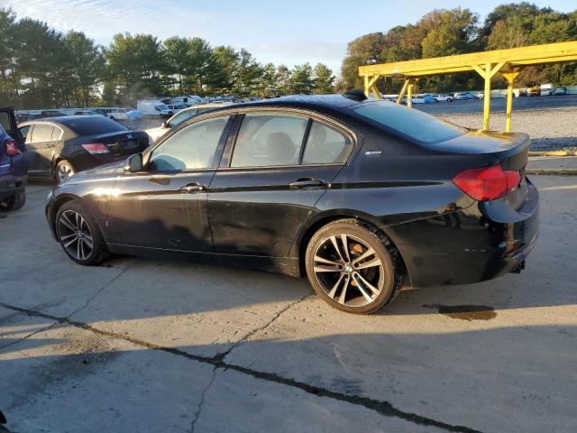 Obraz 2 z 2018 BMW 330E  2018 z VIN WBA8E1C55JA755932