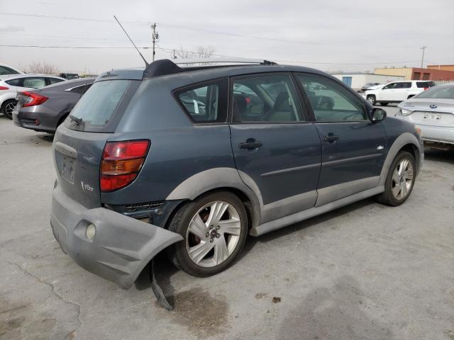 Image 3 of 2007 PONTIAC VIBE  2007 with VIN 5Y2SL658X7Z431582