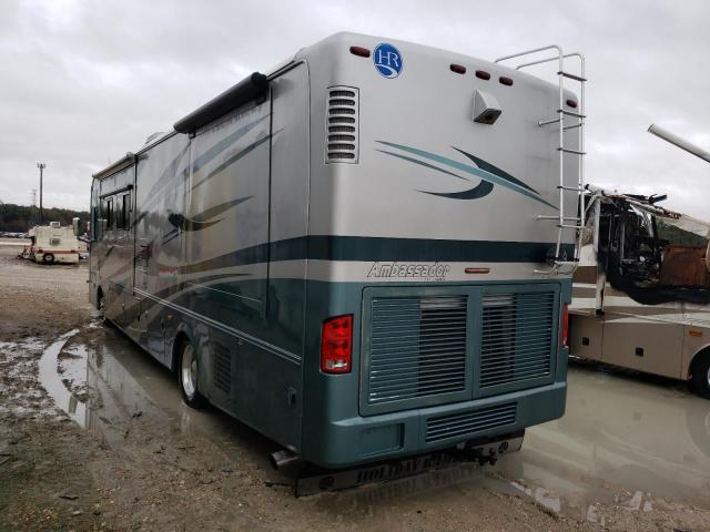 Изображение 3 2006 ROADMASTER RAIL MONOCOQUE  2006 с VIN 1RF42464262040499