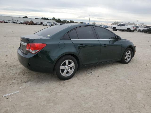 Изображение 3 2015 CHEVROLET CRUZE LT 2015 с VIN 1G1PC5SB5F7278094