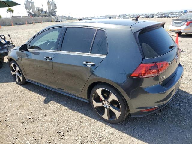 Obraz 2 z 2015 VOLKSWAGEN GTI  2015 z VIN 3VW4T7AU5FM017446