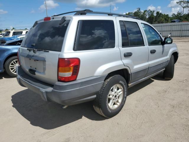 Image 3 of 2004 JEEP GRAND CHEROKEE LAREDO 2004 with VIN 1J4GW48S74C260095