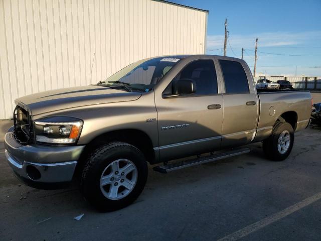 2006 DODGE RAM 1500 ST 2006 image