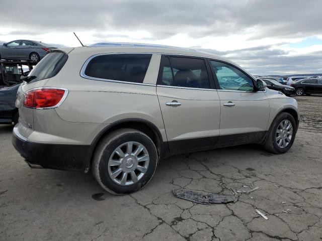 Obraz 3 z 2011 BUICK ENCLAVE CXL 2011 z VIN 5GAKRBED0BJ359577