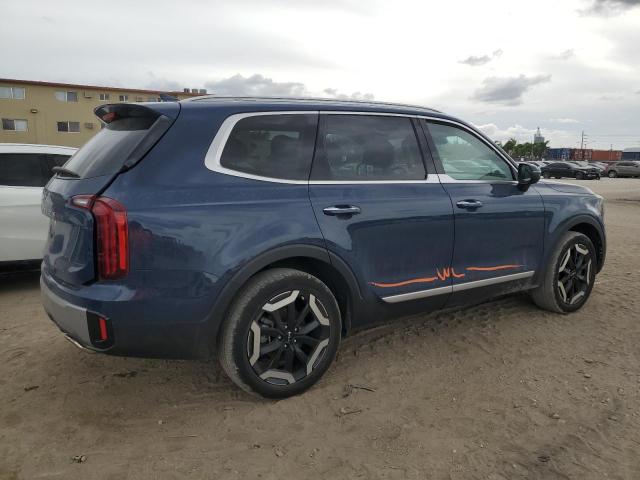 Image 3 of 2023 KIA TELLURIDE S 2023 with VIN 5XYP64GC9PG331748