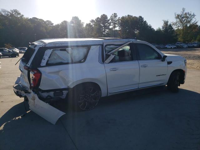 Image 3 of 2023 GMC YUKON XL DENALI 2023 with VIN 1GKS2JKL1PR440044