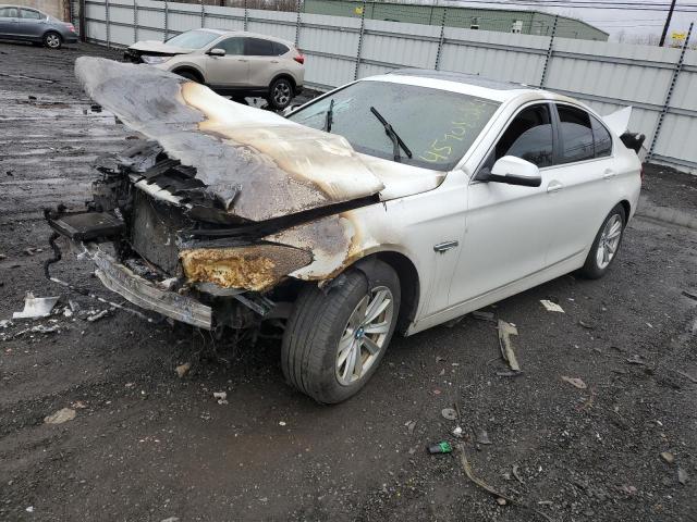 Изображение 1 2014 BMW 528 XI 2014 с VIN WBA5A7C58ED614875