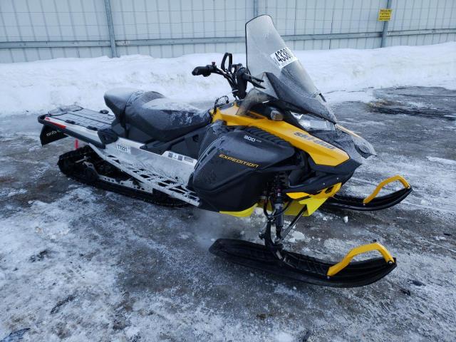 2023 SKI DOO SNOWMOBILE 2023 image