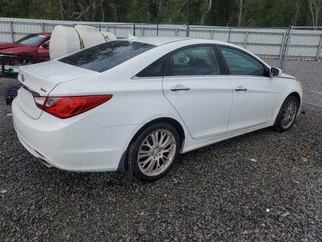 Изображение 3 2011 HYUNDAI SONATA SE 2011 с VIN 5NPEC4AB4BH222972