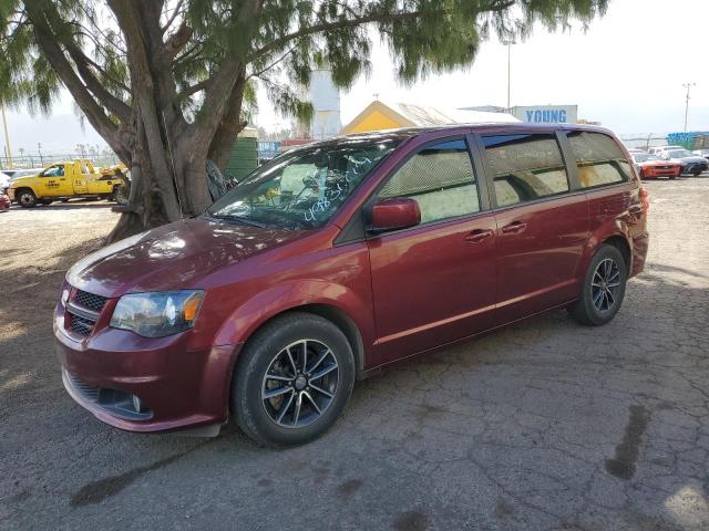 Obraz 2019 DODGE GRAND CARAVAN GT 2019