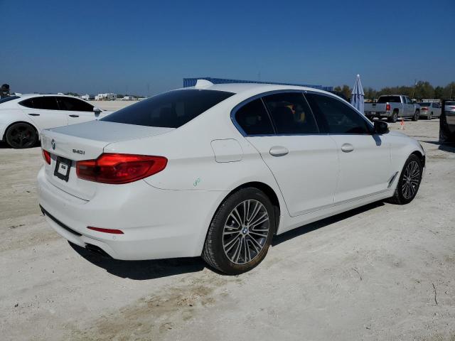 Изображение 3 2020 BMW 540 XI 2020 с VIN WBAJS3C08LWW67456