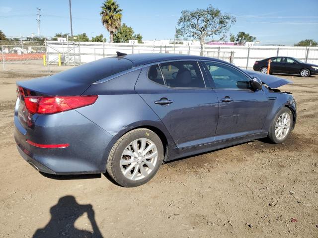Obraz 3 z 2015 KIA OPTIMA EX 2015 z VIN 5XXGN4A72FG485266