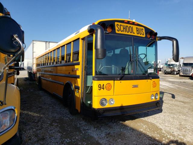 Obraz 2019 THOMAS SCHOOL BUS  2019