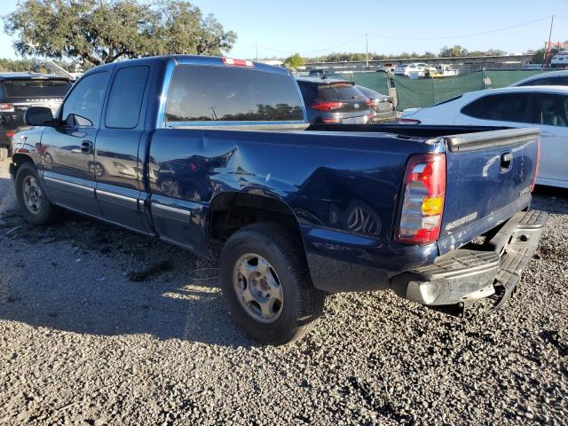 Obraz 2 z 2002 CHEVROLET SILVERADO C1500 2002 z VIN 2GCEC19T121192276