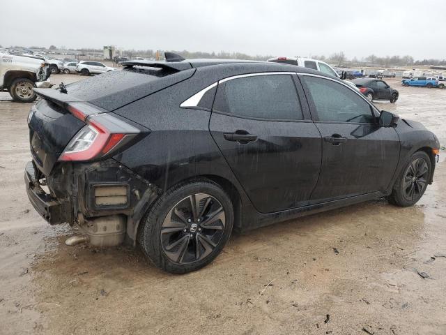 Image 3 of 2017 HONDA CIVIC EX 2017 with VIN SHHFK7H5XHU204216