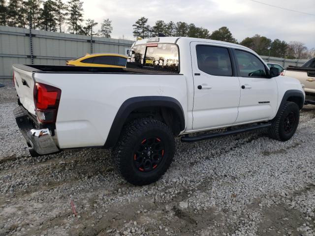 Obraz 3 z 2020 TOYOTA TACOMA DOUBLE CAB 2020 z VIN 3TMAZ5CN3LM130001