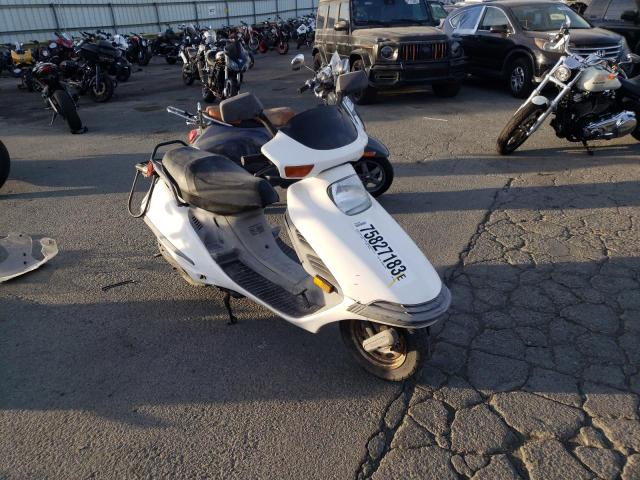 1987 HONDA CH150  1987 image