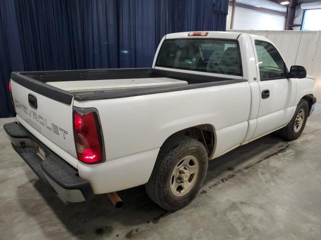 Obraz 3 z 2004 CHEVROLET SILVERADO C1500 2004 z VIN 1GCEC14X54Z206443