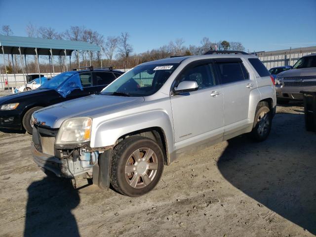 2010 GMC TERRAIN SLE 2010 image