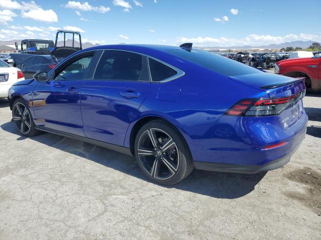 Image 2 of 2023 HONDA ACCORD HYBRID SPORT 2023 with VIN 1HGCY2F52PA061666