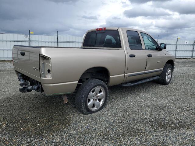 Image 3 of 2002 DODGE RAM 1500  2002 with VIN 1D7HU18Z32J191562