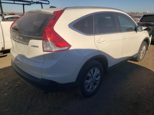 Obraz 3 z 2014 HONDA CR-V EXL 2014 z VIN 5J6RM4H77EL057624