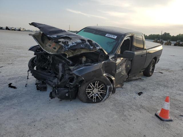 Obraz 1 z 2017 RAM 1500 ST 2017 z VIN 1C6RR6FG2HS855844
