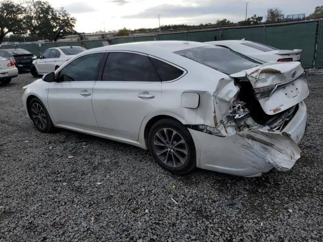 Obraz 2 z 2016 TOYOTA AVALON XLE 2016 z VIN 4T1BK1EB3GU214997