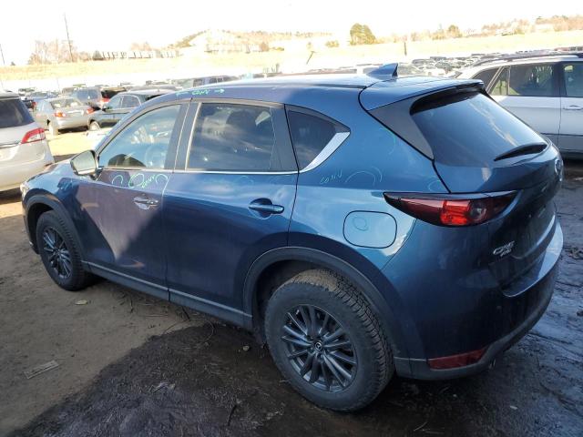 Obraz 2 z 2019 MAZDA CX-5 TOURING 2019 z VIN JM3KFBCM9K1593976