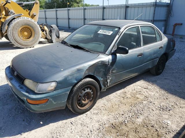 Image 1 of 1995 TOYOTA COROLLA  1995 with VIN 1NXAE04B5SZ291295