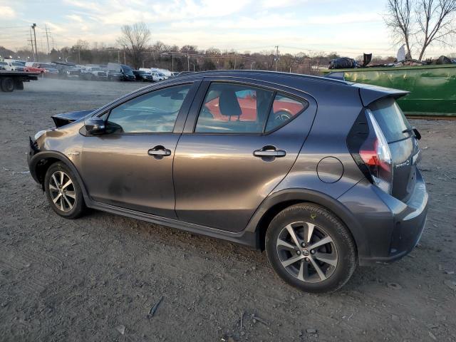 Obraz 2 z 2018 TOYOTA PRIUS C  2018 z VIN JTDKDTB33J1605499